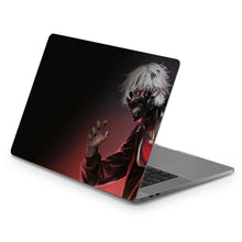 Load image into Gallery viewer, Ken Kaneki - Mask  Macbook Skin
