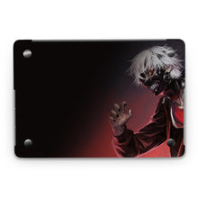 Load image into Gallery viewer, Ken Kaneki - Mask  Macbook Skin