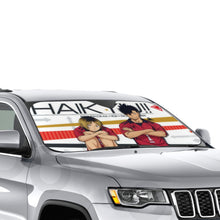 Load image into Gallery viewer, Kenma Kozume  Car Sunshade