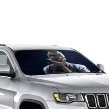 Load image into Gallery viewer, Kento Nanami Car Sunshade