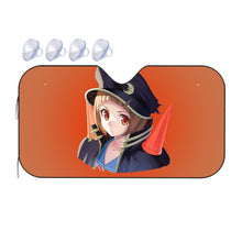 Load image into Gallery viewer, Kill La Kill  Car Sunshade