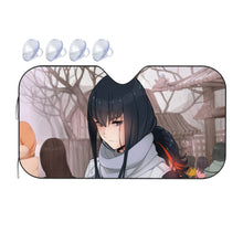 Load image into Gallery viewer, Kill La Kill Car Sunshade