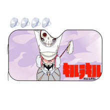 Load image into Gallery viewer, Kill La Kill Car Sunshade