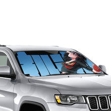 Load image into Gallery viewer, Kill La Kill Car Sunshade