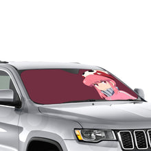 Load image into Gallery viewer, Kill La Kill  Car Sunshade