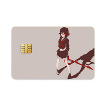 Load image into Gallery viewer, Kill La Kill Credit Card Skins (4-in-1 Pack)