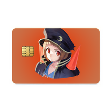 Load image into Gallery viewer, Kill La Kill Credit Card Skins (4-in-1 Pack)
