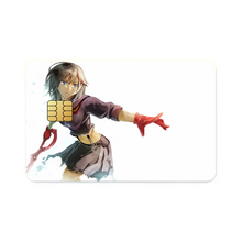 Load image into Gallery viewer, Kill La Kill Credit Card Skins (4-in-1 Pack)