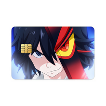 Load image into Gallery viewer, Kill La Kill Credit Card Skins (4-in-1 Pack)