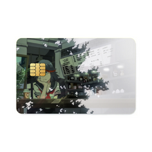 Load image into Gallery viewer, Kill La Kill Credit Card Skins (4-in-1 Pack)