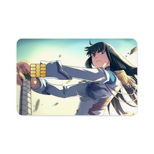 Load image into Gallery viewer, Kill La Kill Credit Card Skins (4-in-1 Pack)