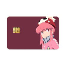 Load image into Gallery viewer, Kill La Kill Credit Card Skins (4-in-1 Pack)