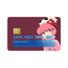 Load image into Gallery viewer, Kill La Kill Credit Card Skins (4-in-1 Pack)