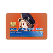 Load image into Gallery viewer, Kill La Kill Credit Card Skins (4-in-1 Pack)