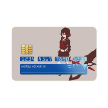 Load image into Gallery viewer, Kill La Kill Credit Card Skins (4-in-1 Pack)