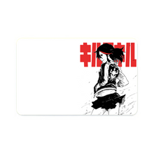 Load image into Gallery viewer, Kill La Kill Credit Card Skins (4-in-1 Pack)