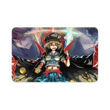 Load image into Gallery viewer, Kill La Kill Credit Card Skins (4-in-1 Pack)