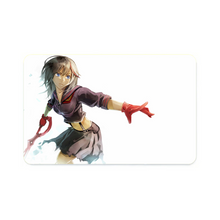 Load image into Gallery viewer, Kill La Kill Credit Card Skins (4-in-1 Pack)
