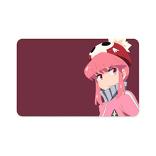 Load image into Gallery viewer, Kill La Kill Credit Card Skins (4-in-1 Pack)