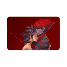 Load image into Gallery viewer, Kill La Kill Credit Card Skins (4-in-1 Pack)