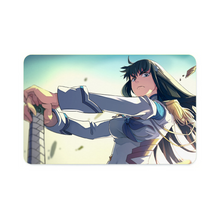Load image into Gallery viewer, Kill La Kill Credit Card Skins (4-in-1 Pack)