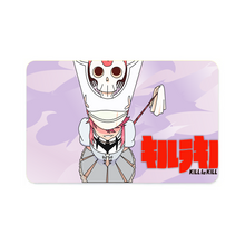 Load image into Gallery viewer, Kill La Kill Credit Card Skins (4-in-1 Pack)