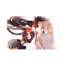 Load image into Gallery viewer, Kill La Kill Credit Card Skins (4-in-1 Pack)
