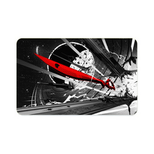 Load image into Gallery viewer, Kill La Kill Credit Card Skins (4-in-1 Pack)