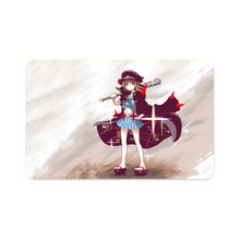 Load image into Gallery viewer, Kill La Kill Credit Card Skins (4-in-1 Pack)