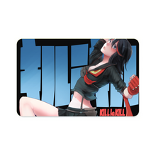 Load image into Gallery viewer, Kill La Kill Credit Card Skins (4-in-1 Pack)