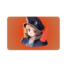 Load image into Gallery viewer, Kill La Kill Credit Card Skins (4-in-1 Pack)