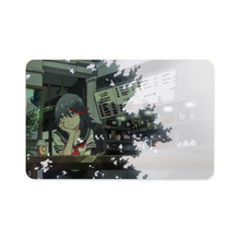 Load image into Gallery viewer, Kill La Kill Credit Card Skins (4-in-1 Pack)