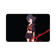 Load image into Gallery viewer, Kill La Kill Credit Card Skins (4-in-1 Pack)