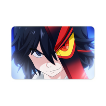 Load image into Gallery viewer, Kill La Kill Credit Card Skins (4-in-1 Pack)