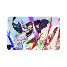 Load image into Gallery viewer, Kill La Kill Credit Card Skins (4-in-1 Pack)