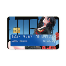 Load image into Gallery viewer, Kill La Kill Credit Card Skins (4-in-1 Pack)