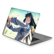 Load image into Gallery viewer, Kill La Kill  Macbook Skin