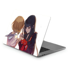 Load image into Gallery viewer, Kill La Kill  Macbook Skin