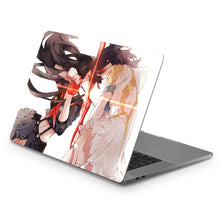 Load image into Gallery viewer, Kill La Kill  Macbook Skin
