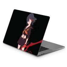 Load image into Gallery viewer, Kill La Kill  Macbook Skin