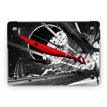 Load image into Gallery viewer, Kill La Kill  Macbook Skin