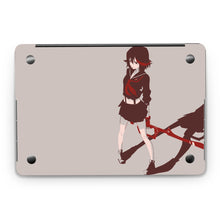 Load image into Gallery viewer, Kill La Kill  Macbook Skin