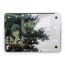 Load image into Gallery viewer, Kill La Kill  Macbook Skin