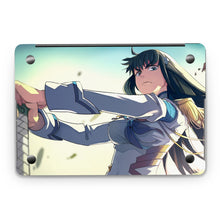 Load image into Gallery viewer, Kill La Kill  Macbook Skin