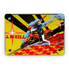 Load image into Gallery viewer, Kill La Kill  Macbook Skin