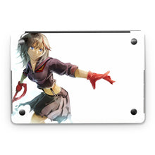 Load image into Gallery viewer, Kill La Kill  Macbook Skin