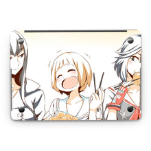 Load image into Gallery viewer, Kill La Kill  Macbook Skin