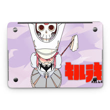 Load image into Gallery viewer, Kill La Kill  Macbook Skin