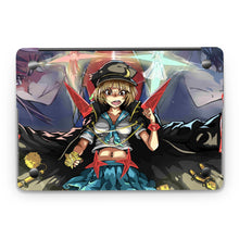Load image into Gallery viewer, Kill La Kill  Macbook Skin