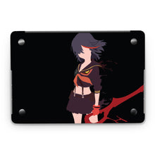 Load image into Gallery viewer, Kill La Kill  Macbook Skin